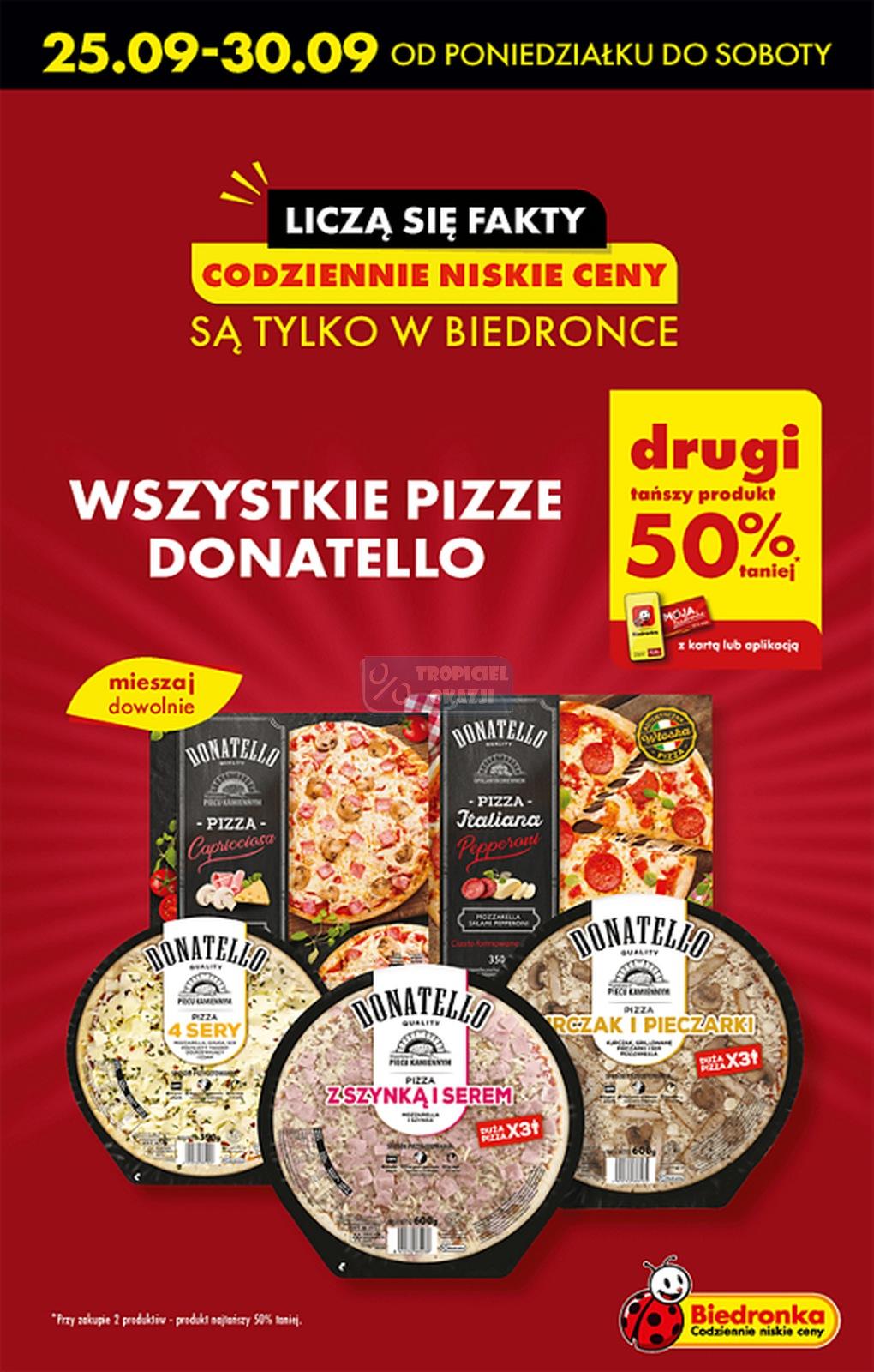 Gazetka promocyjna Biedronka str. 5