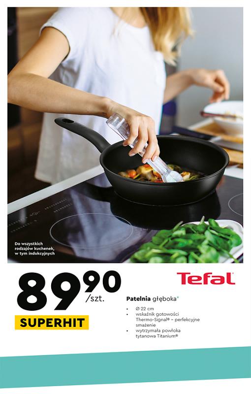 Gazetka promocyjna Biedronka str. 26