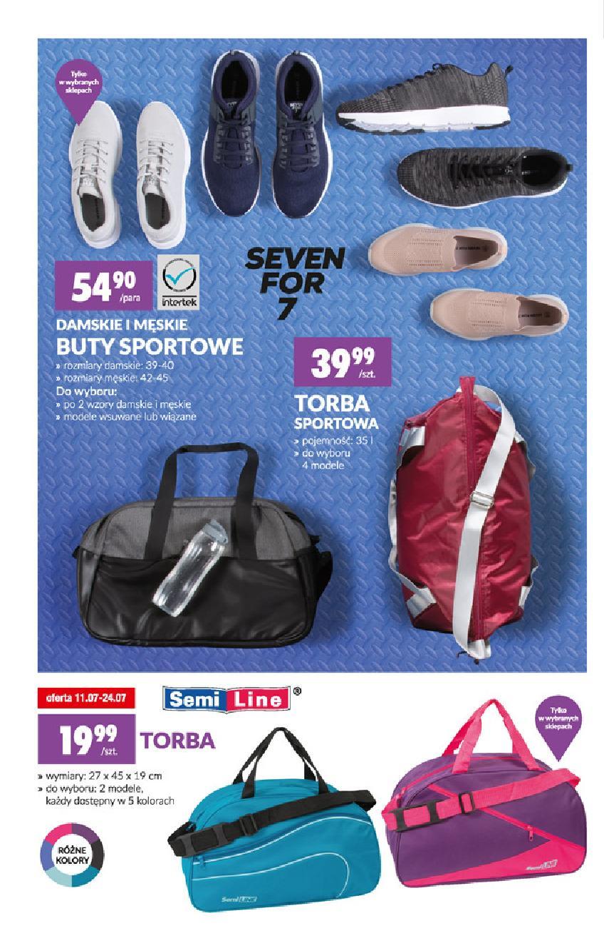 Gazetka promocyjna Biedronka str. 10