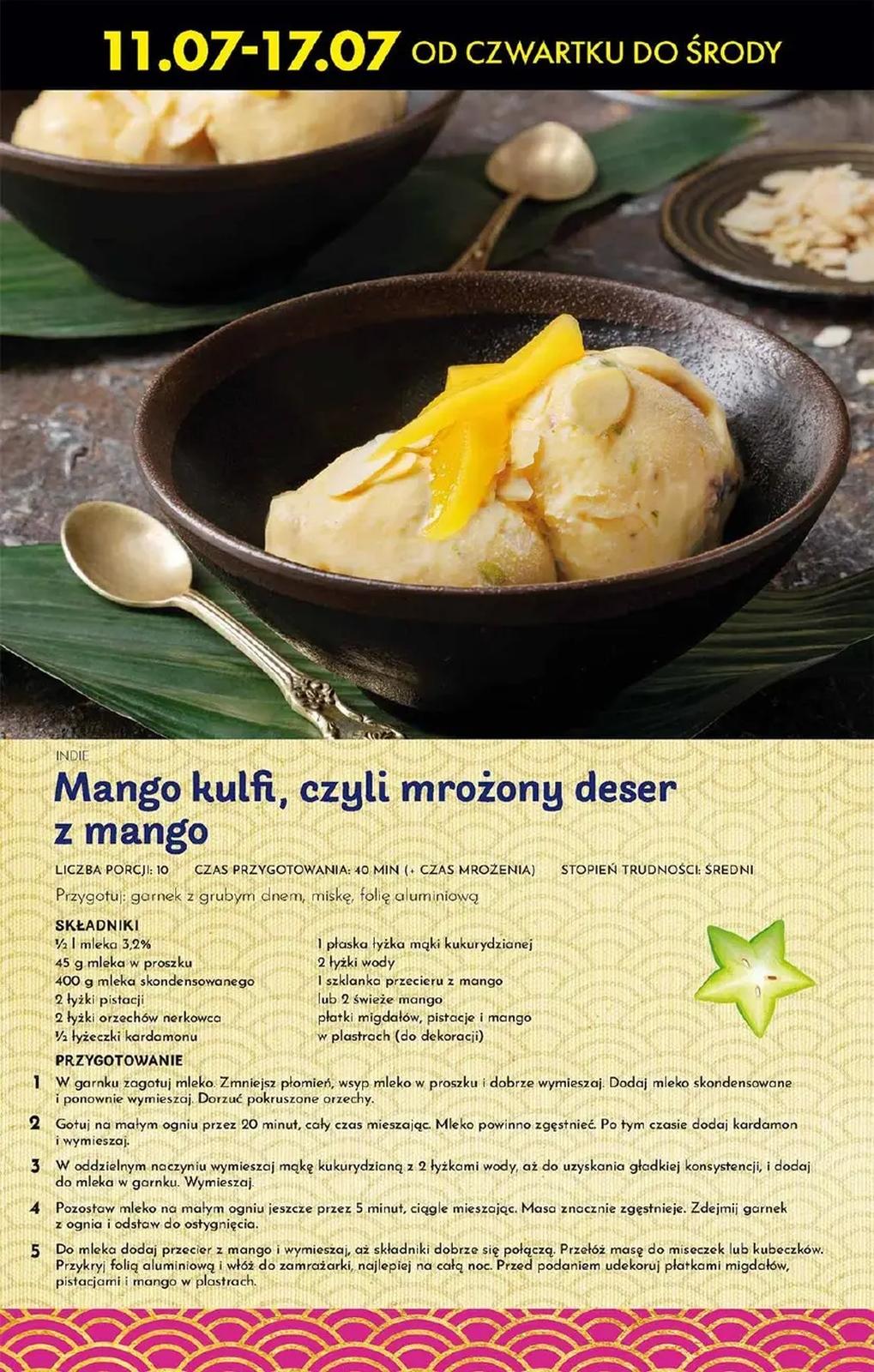 Gazetka promocyjna Biedronka str. 17