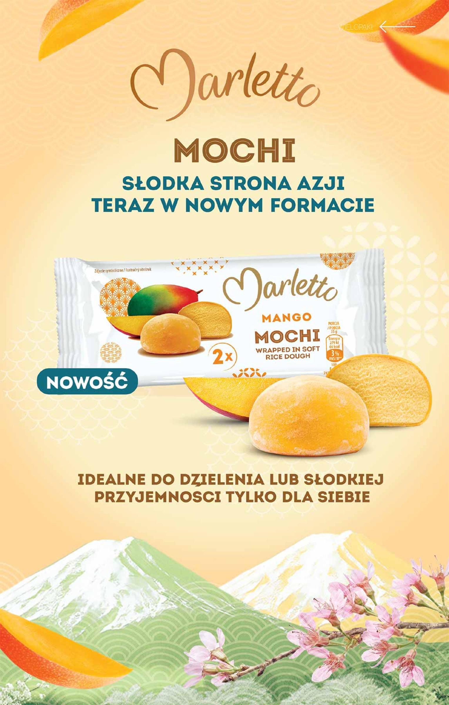 Gazetka promocyjna Biedronka str. 3