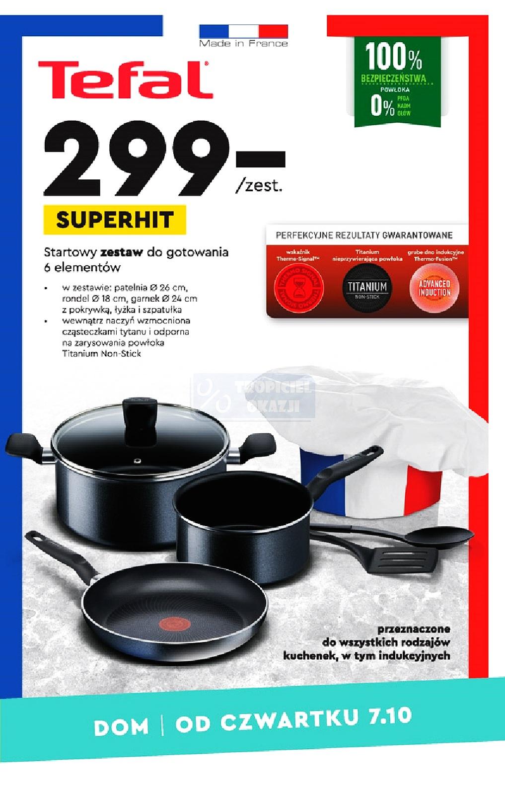 Gazetka promocyjna Biedronka str. 23