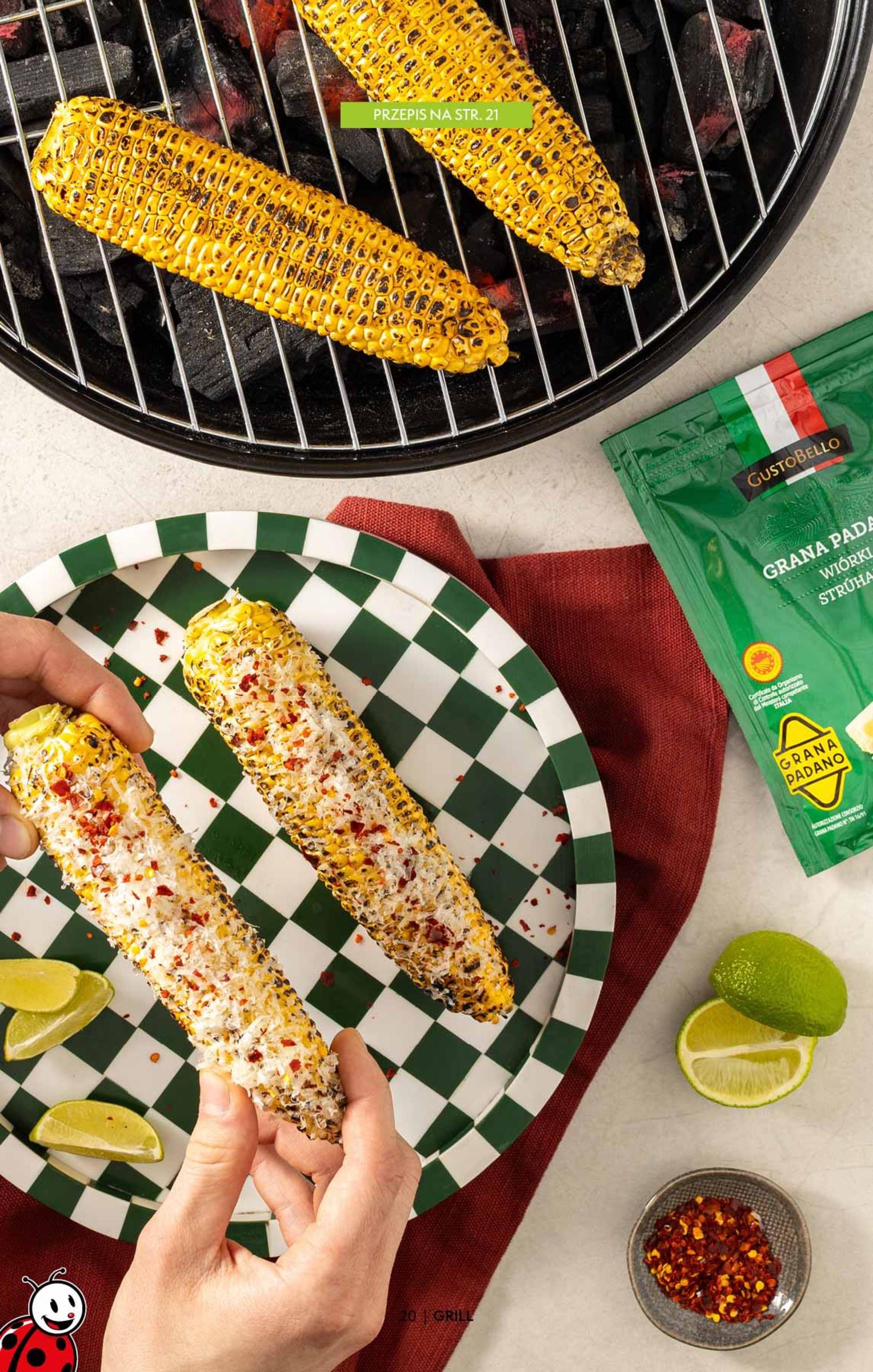 Gazetka promocyjna Biedronka str. 20