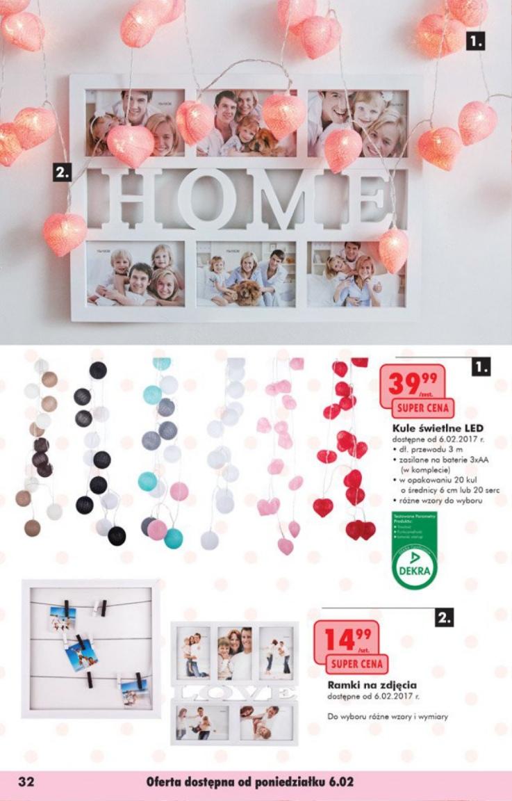 Gazetka promocyjna Biedronka str. 5