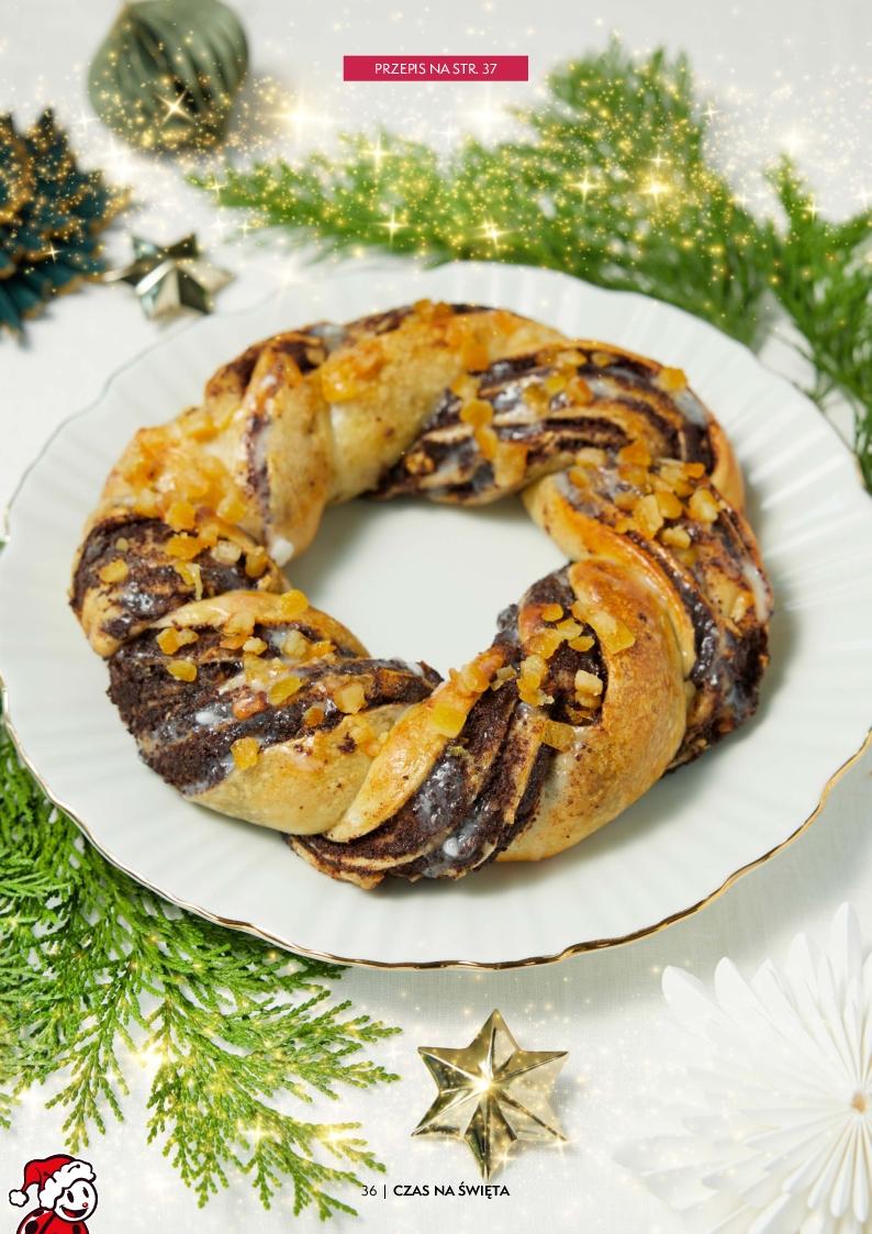 Gazetka promocyjna Biedronka str. 36