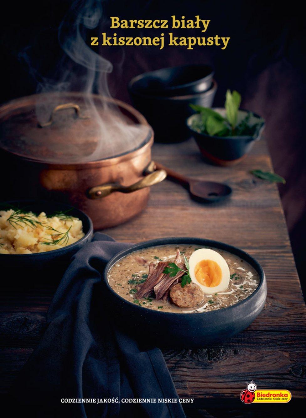 Gazetka promocyjna Biedronka str. 11