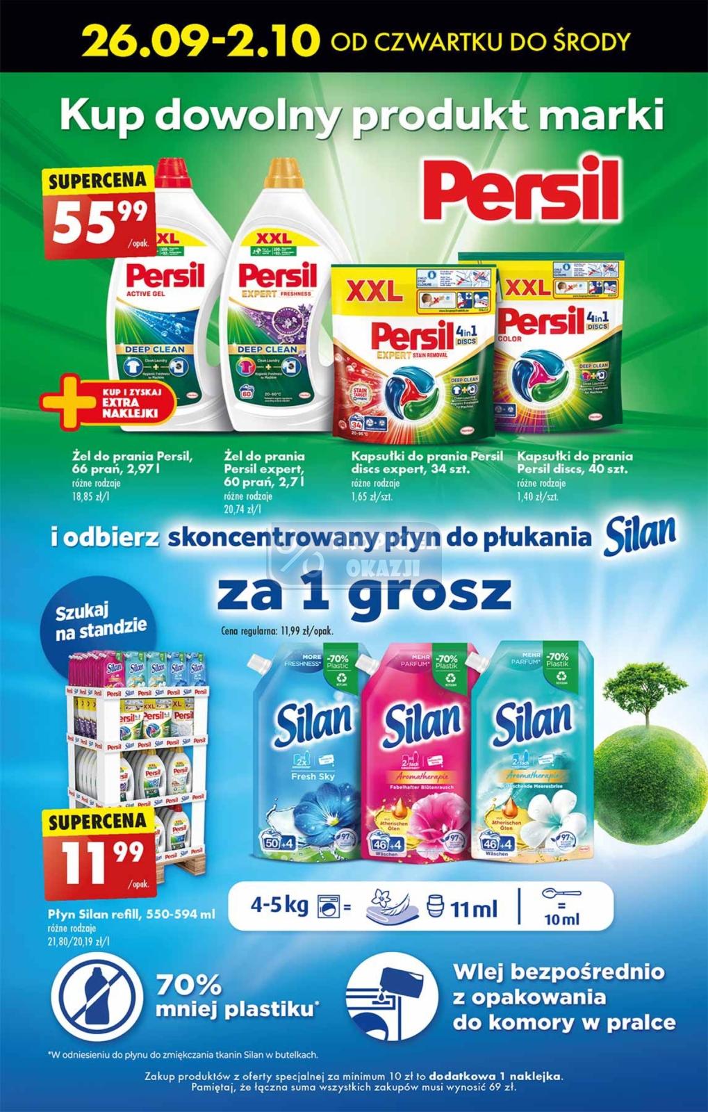 Gazetka promocyjna Biedronka str. 51