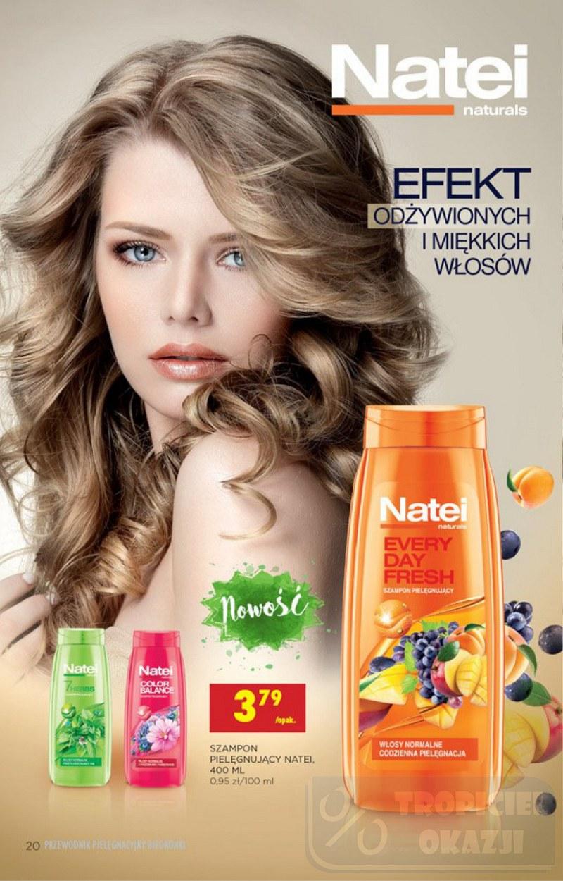 Gazetka promocyjna Biedronka str. 20