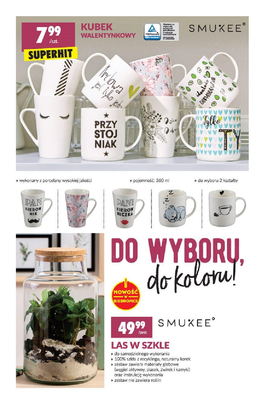 Gazetka promocyjna Biedronka str. 10