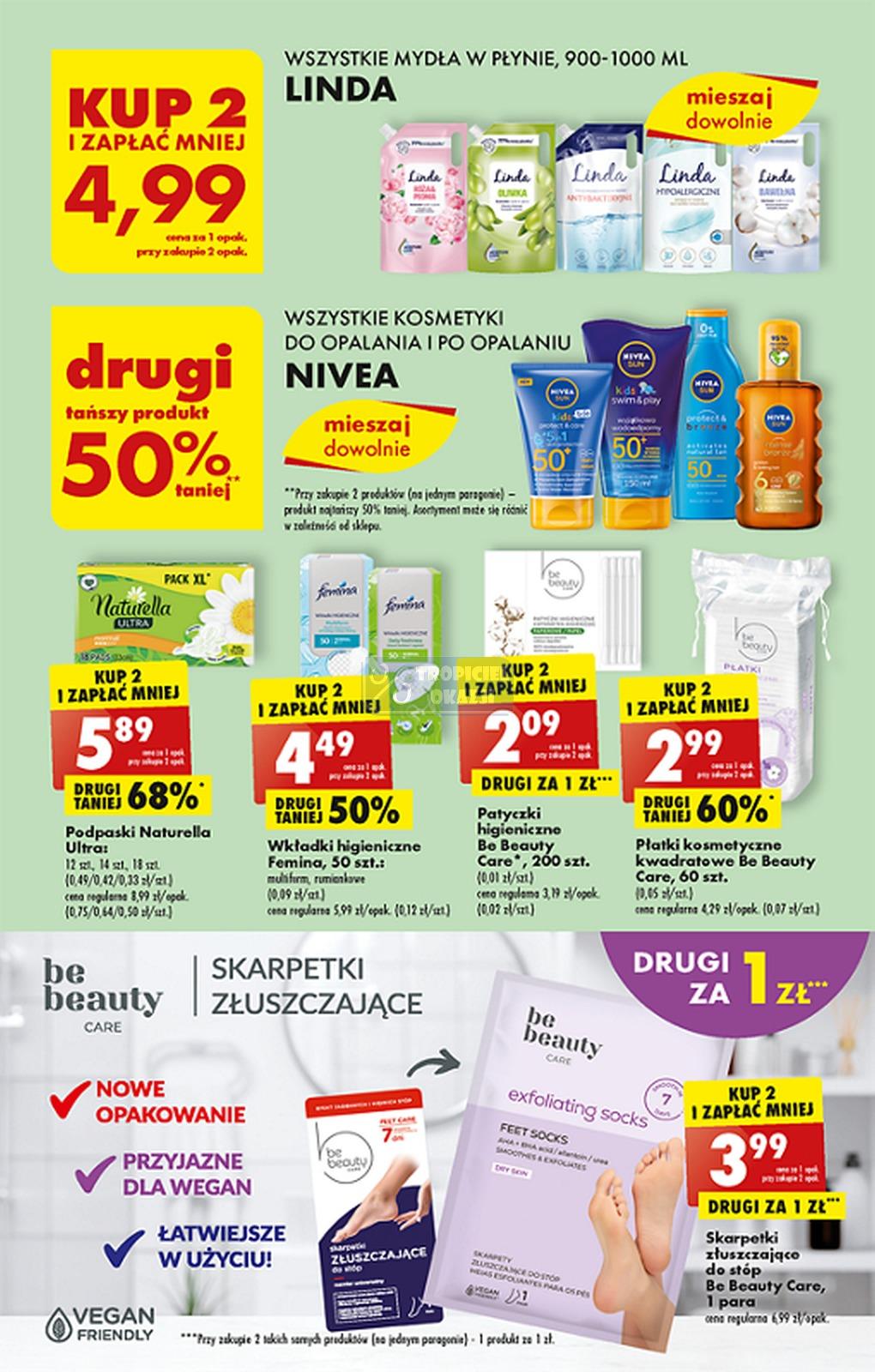 Gazetka promocyjna Biedronka str. 42