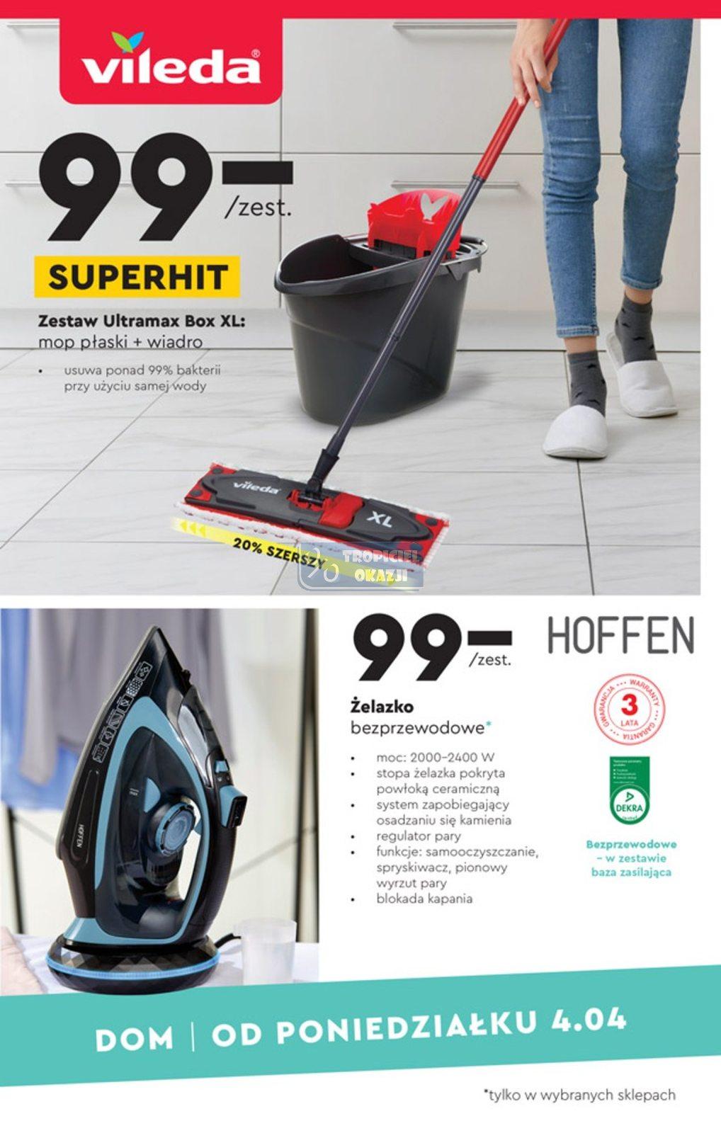 Gazetka promocyjna Biedronka str. 9