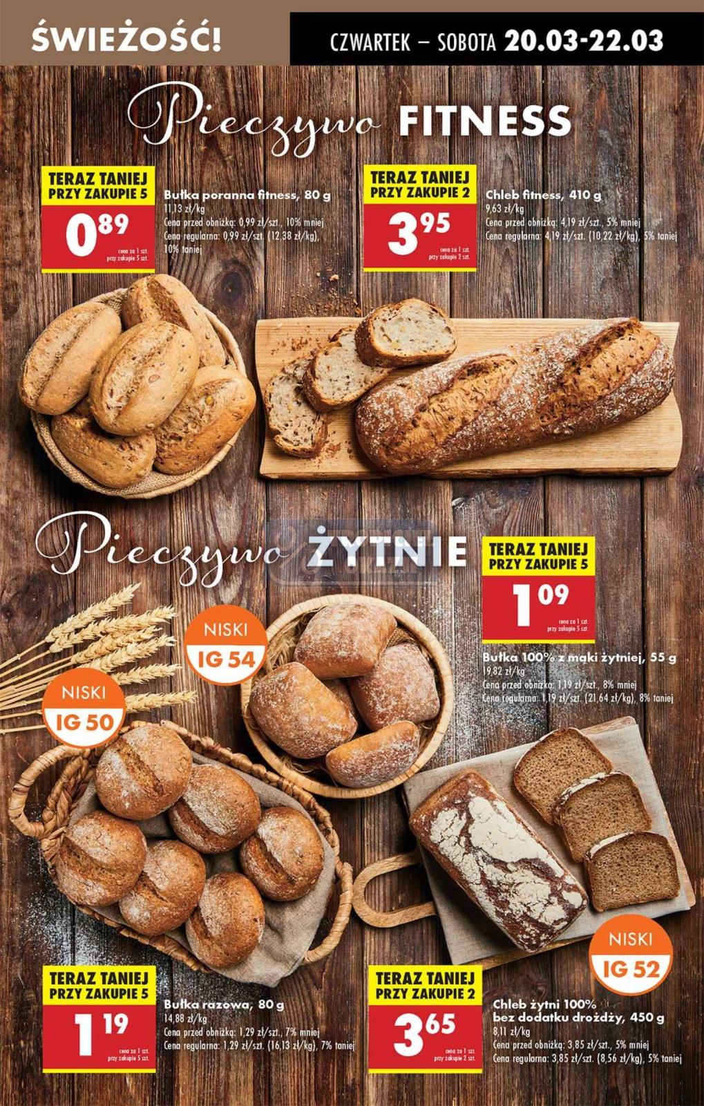 Gazetka promocyjna Biedronka str. 27