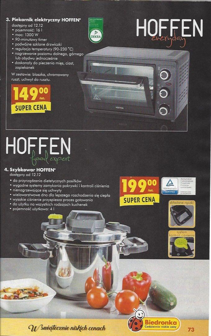 Gazetka promocyjna Biedronka str. 73