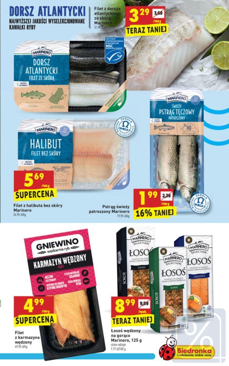 Gazetka promocyjna Biedronka str. 13