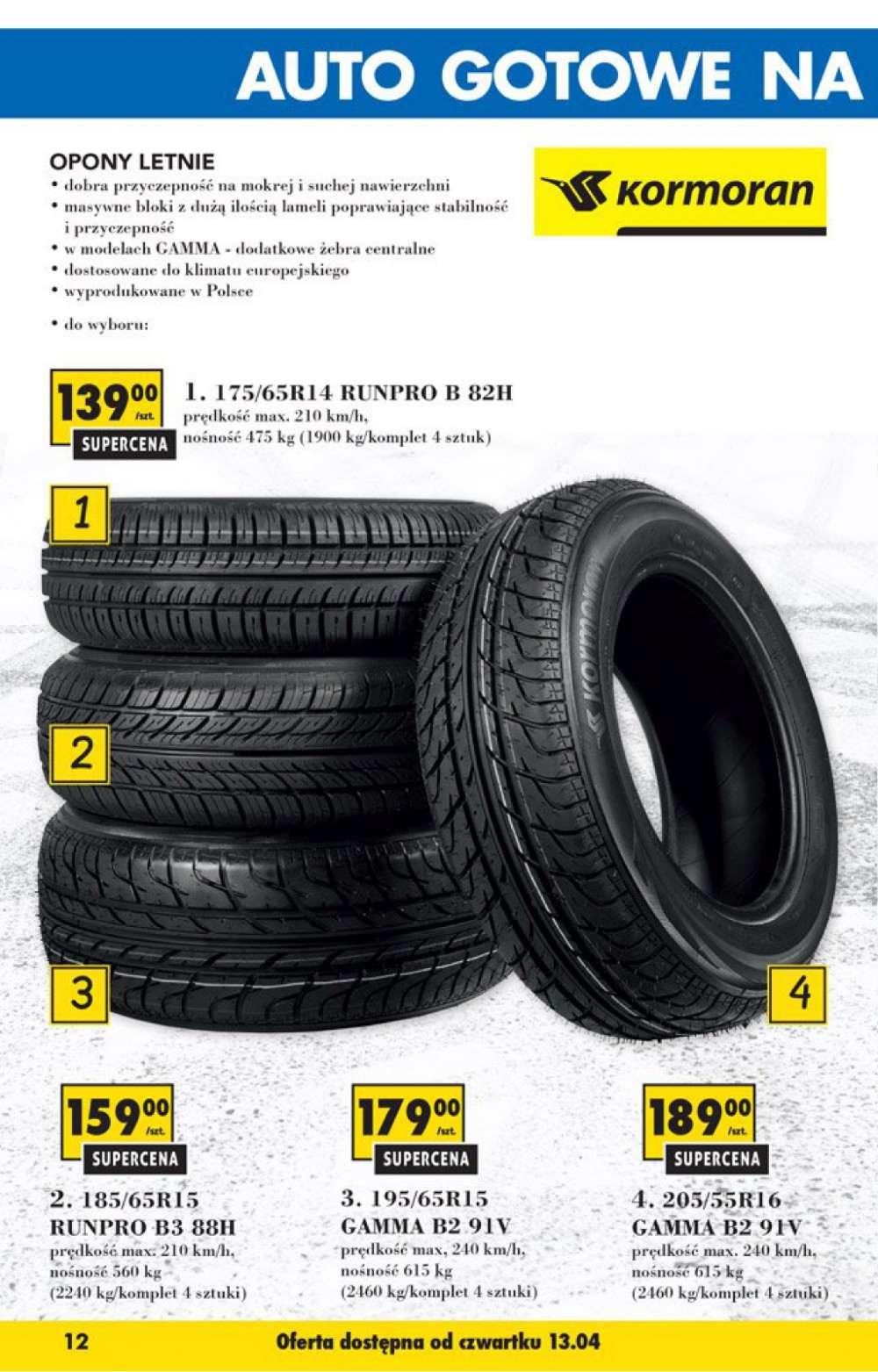 Gazetka promocyjna Biedronka str. 2