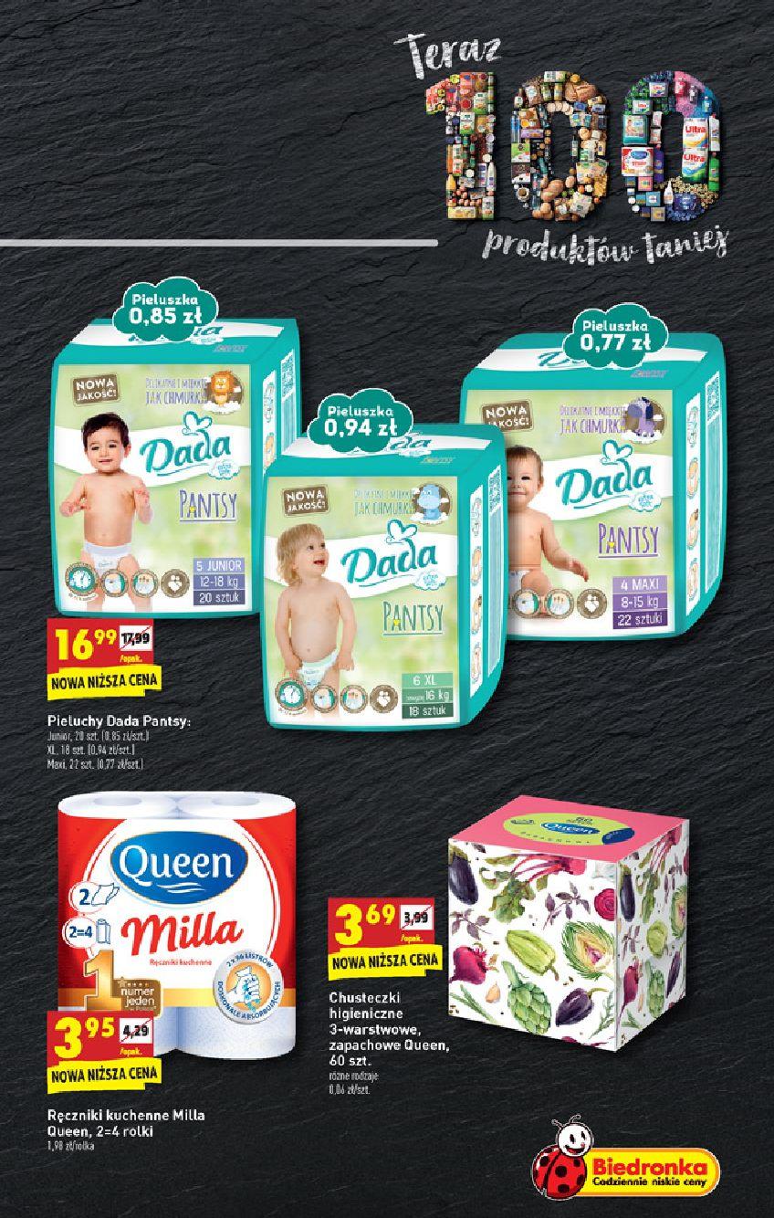 Gazetka promocyjna Biedronka str. 33