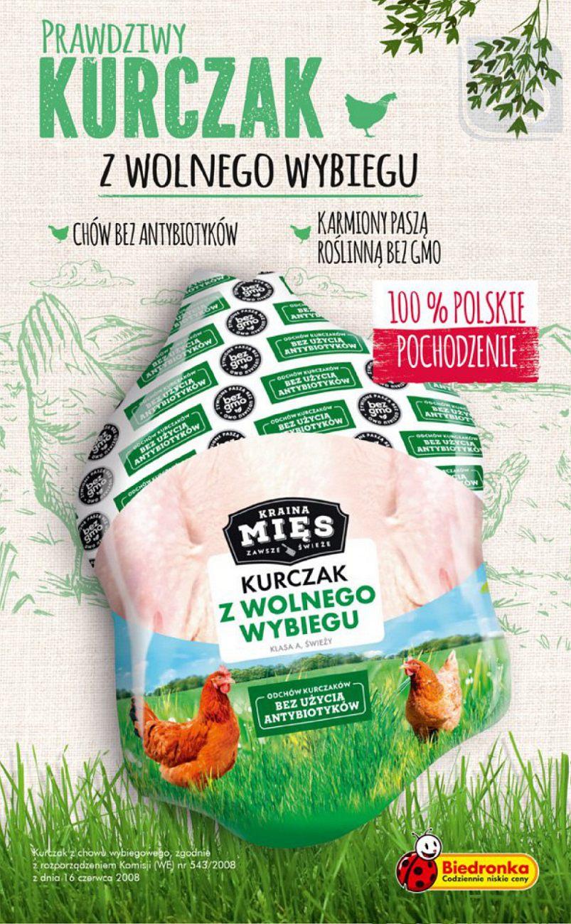 Gazetka promocyjna Biedronka str. 15