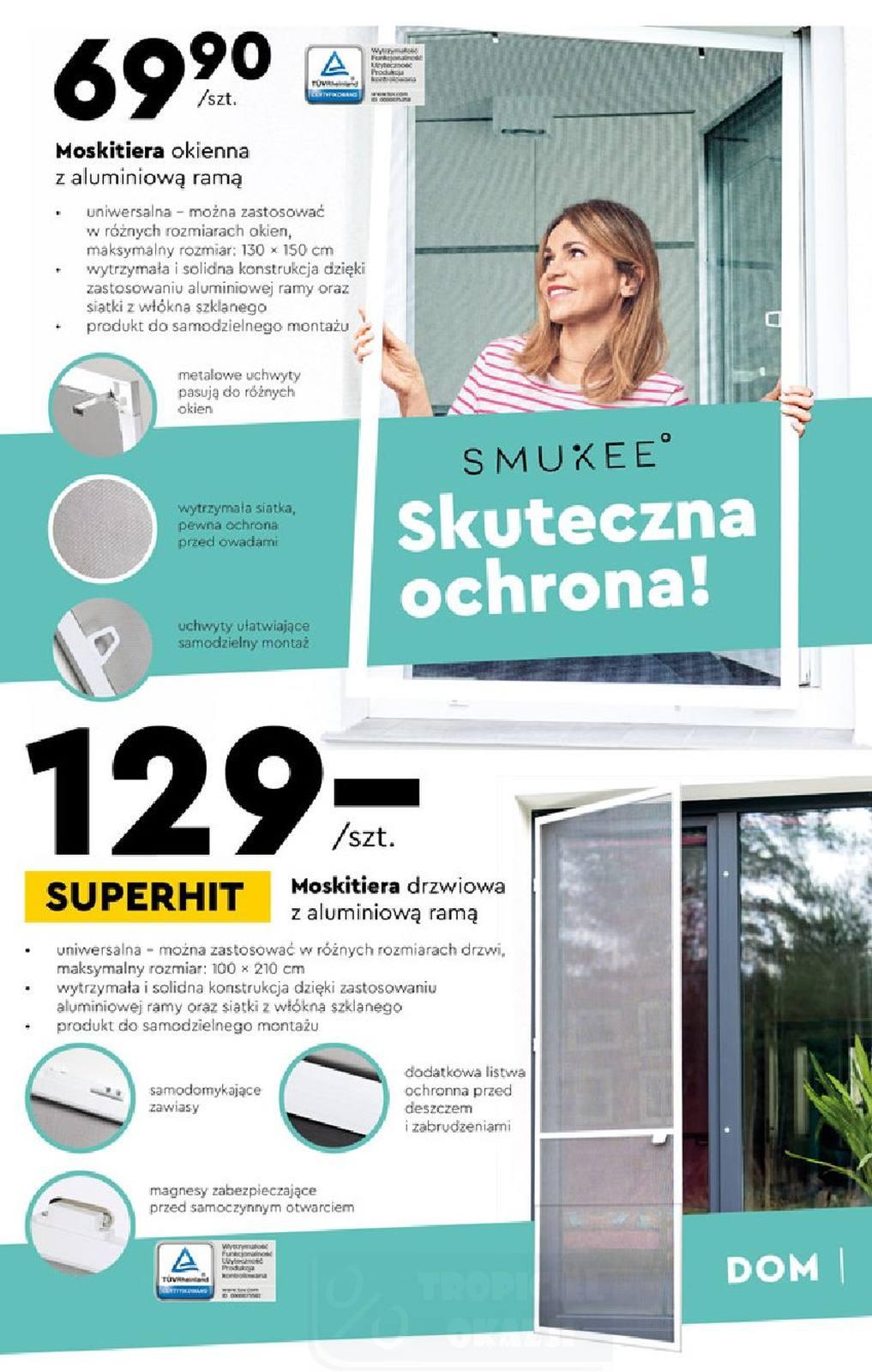 Gazetka promocyjna Biedronka str. 2