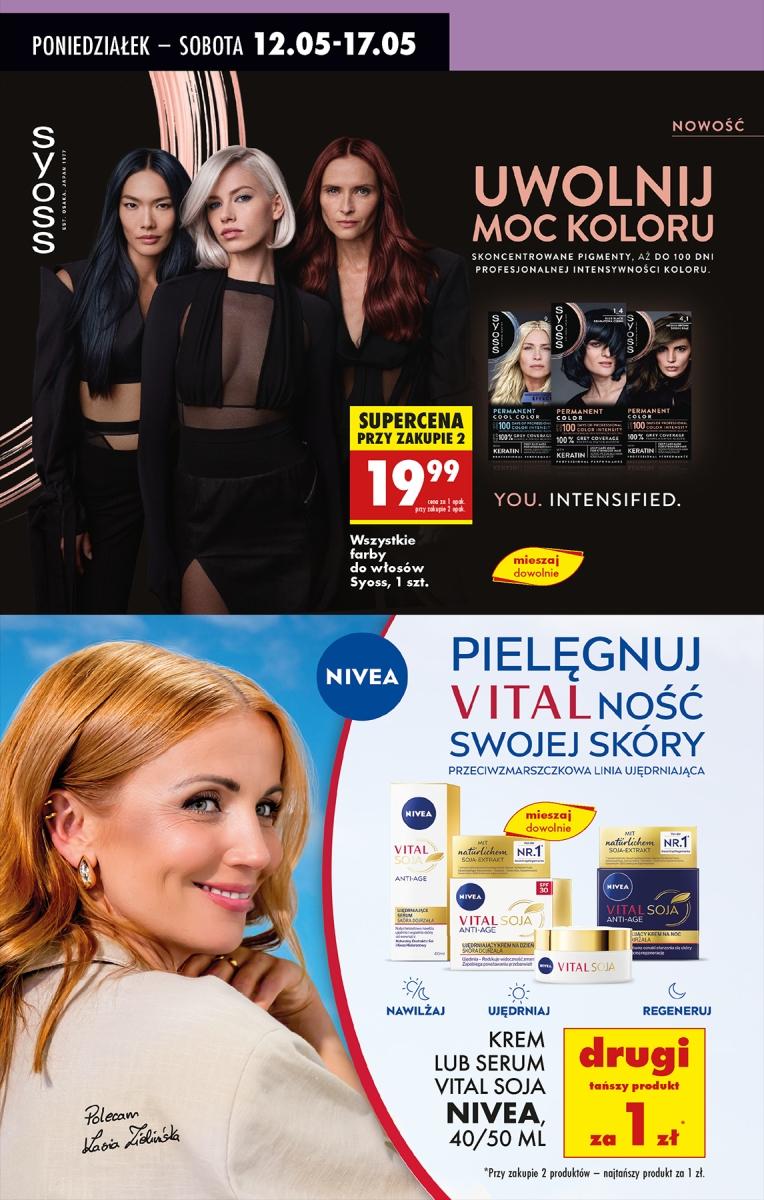 Gazetka promocyjna Biedronka str. 62