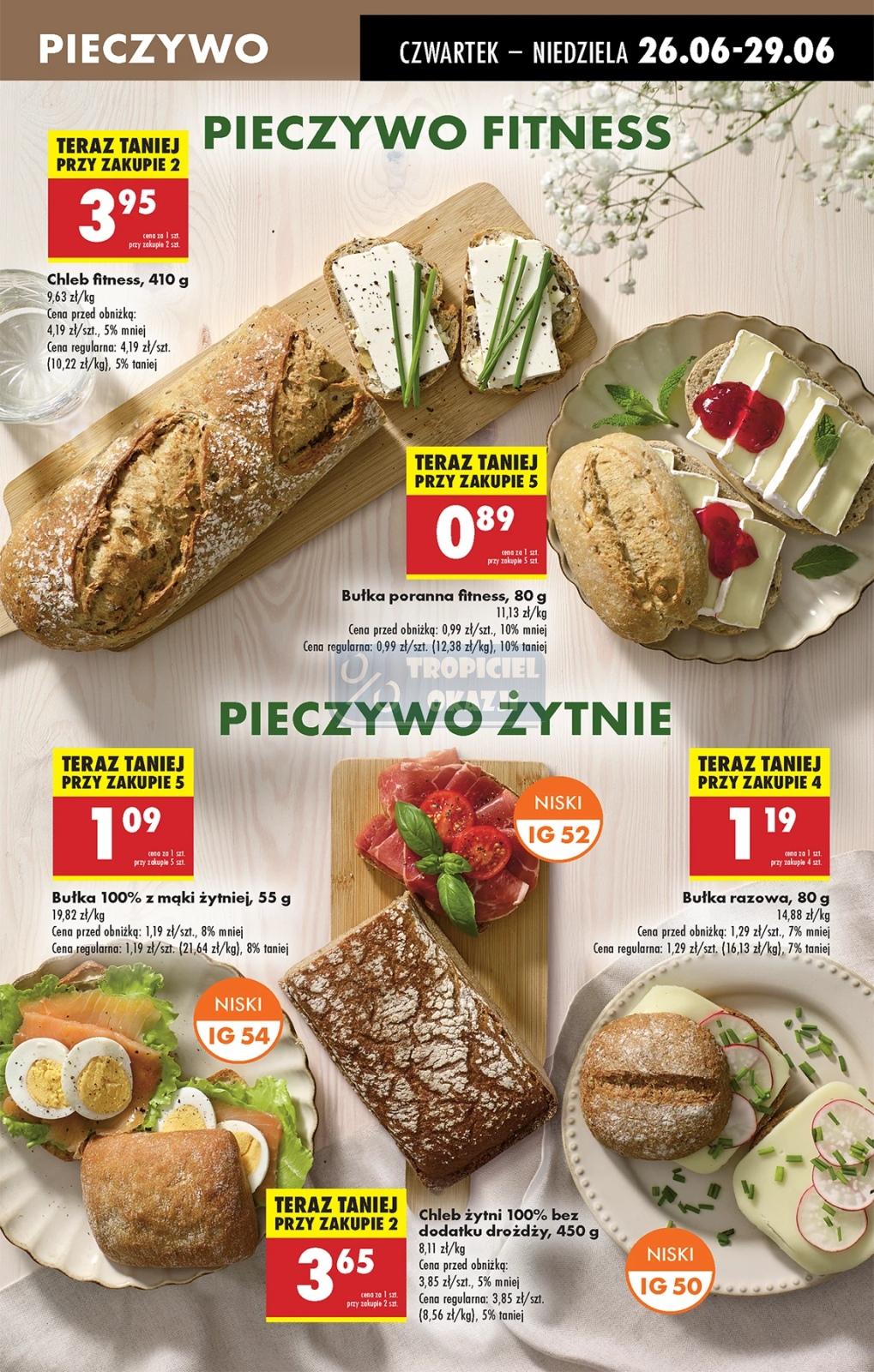 Gazetka promocyjna Biedronka str. 27