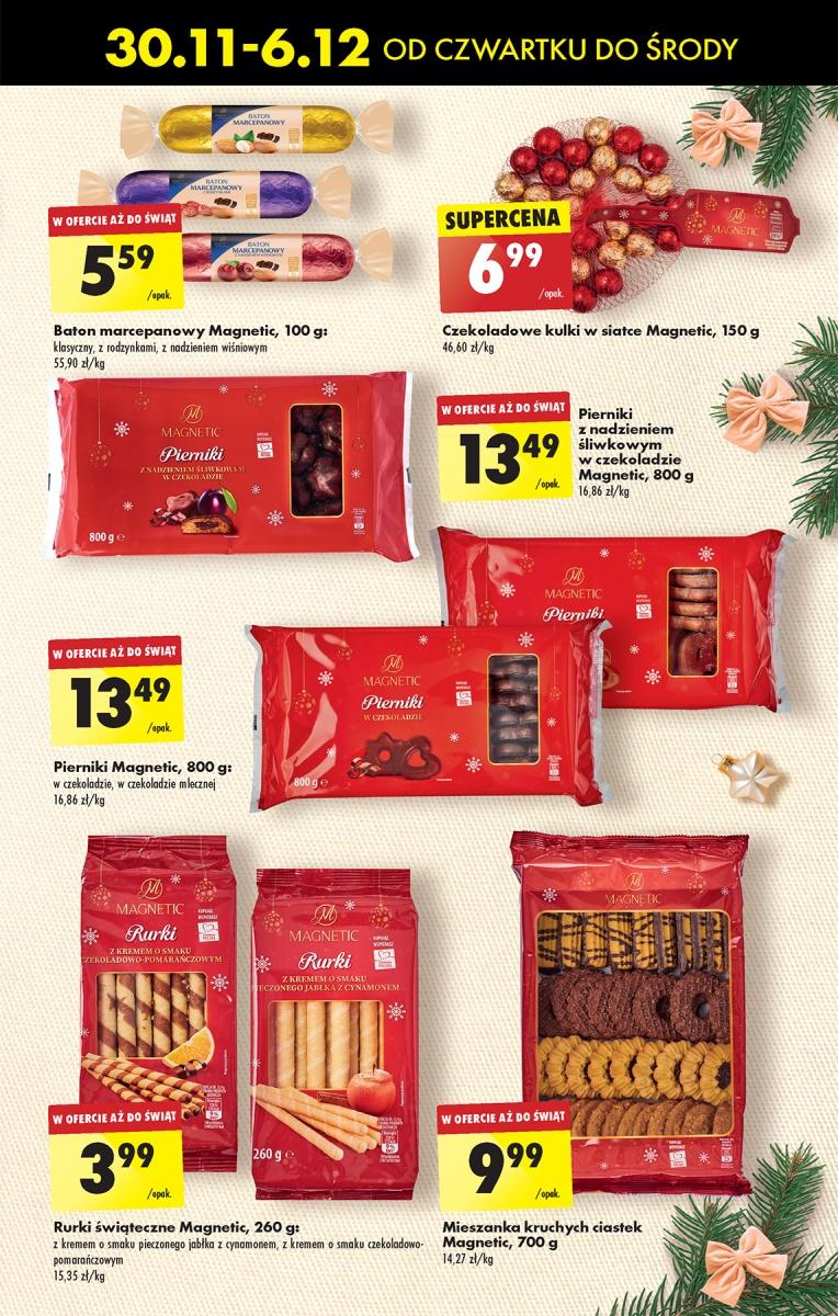 Gazetka promocyjna Biedronka str. 37