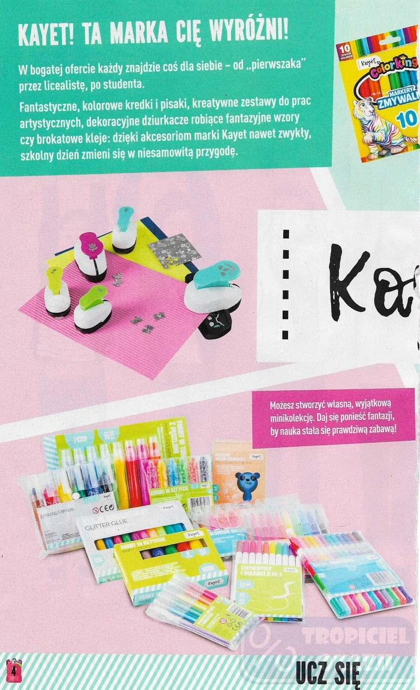 Gazetka promocyjna Biedronka str. 4