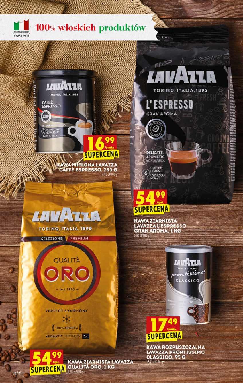 Gazetka promocyjna Biedronka str. 30