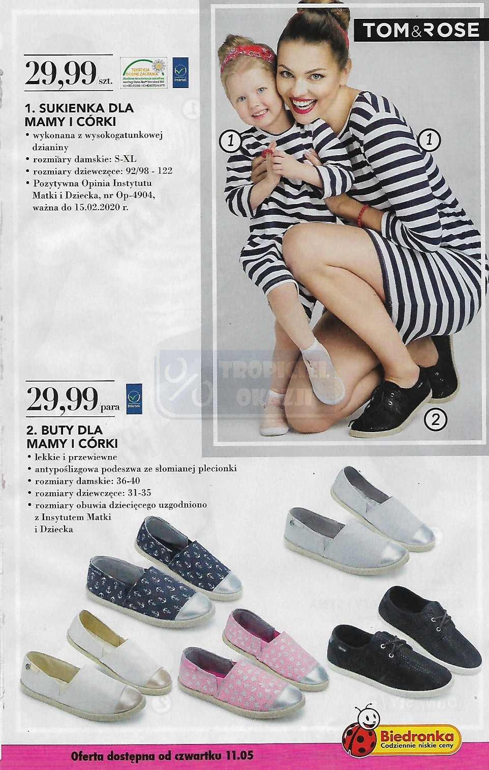 Gazetka promocyjna Biedronka str. 4