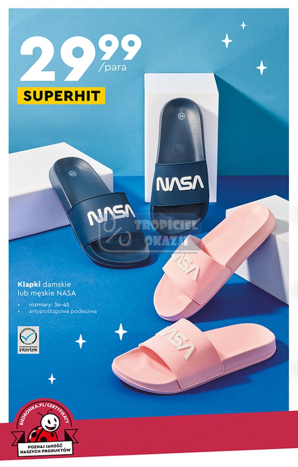 Gazetka promocyjna Biedronka str. 18