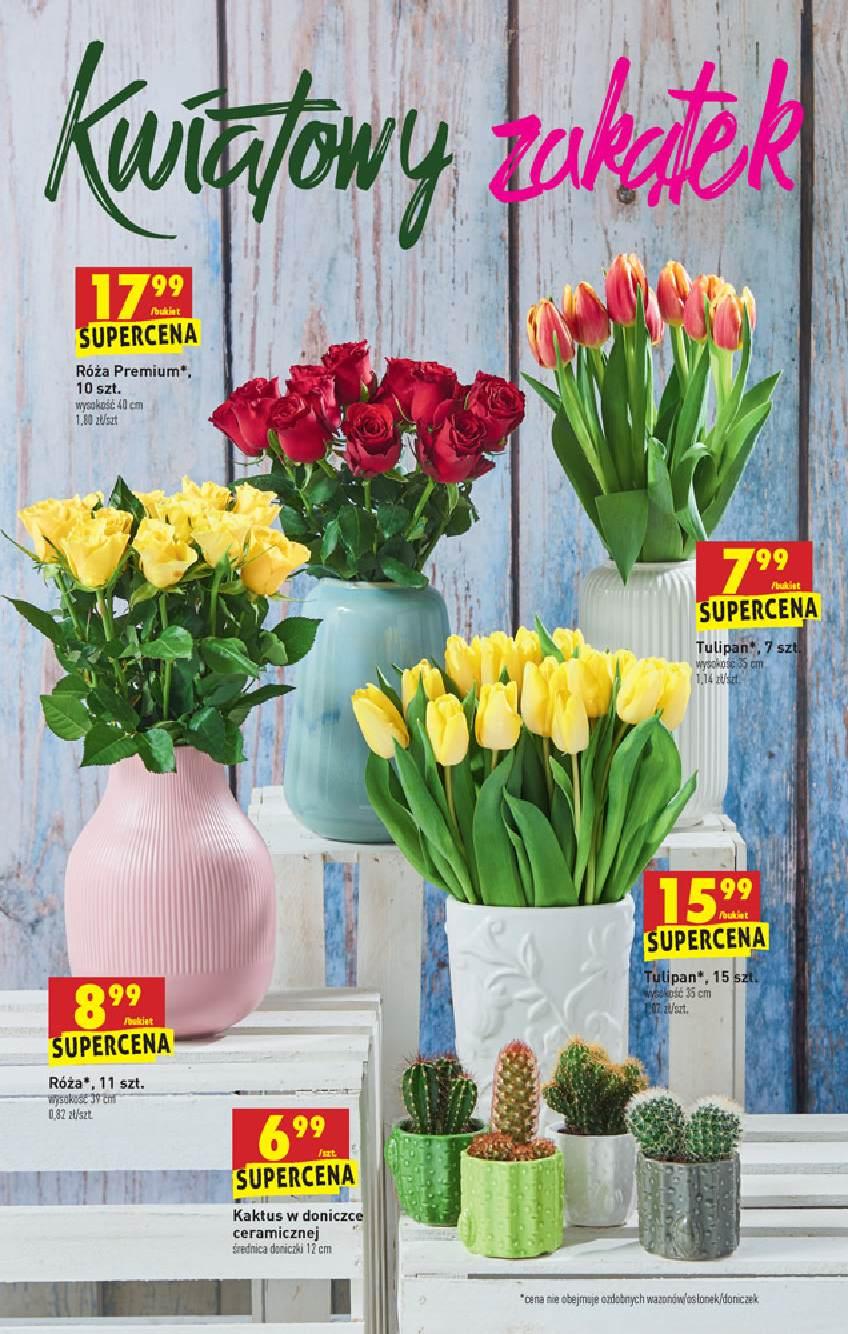 Gazetka promocyjna Biedronka str. 64