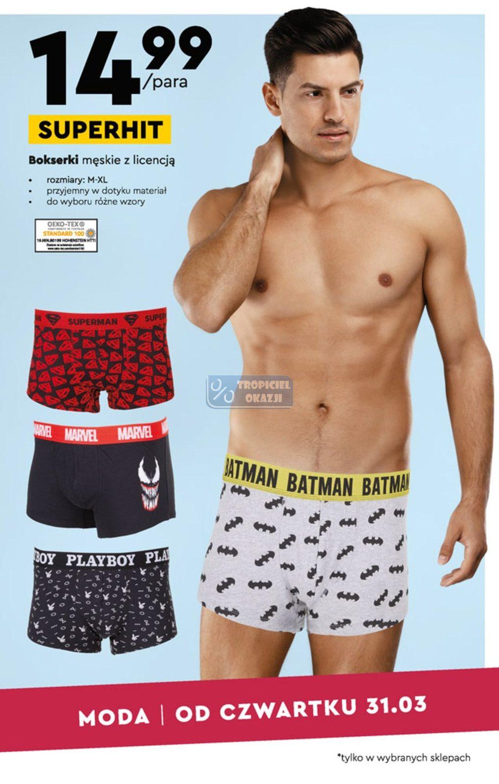 Gazetka promocyjna Biedronka str. 27