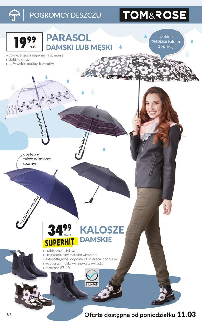 Gazetka promocyjna Biedronka str. 6