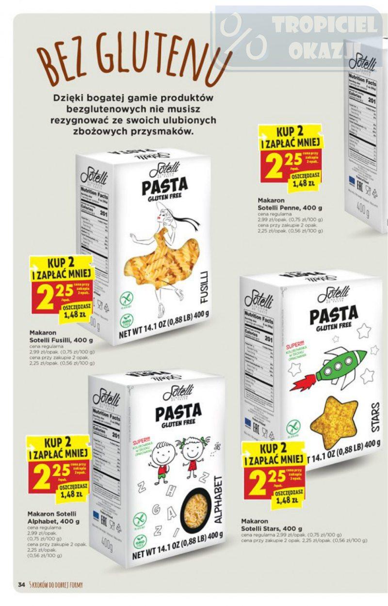 Gazetka promocyjna Biedronka str. 33