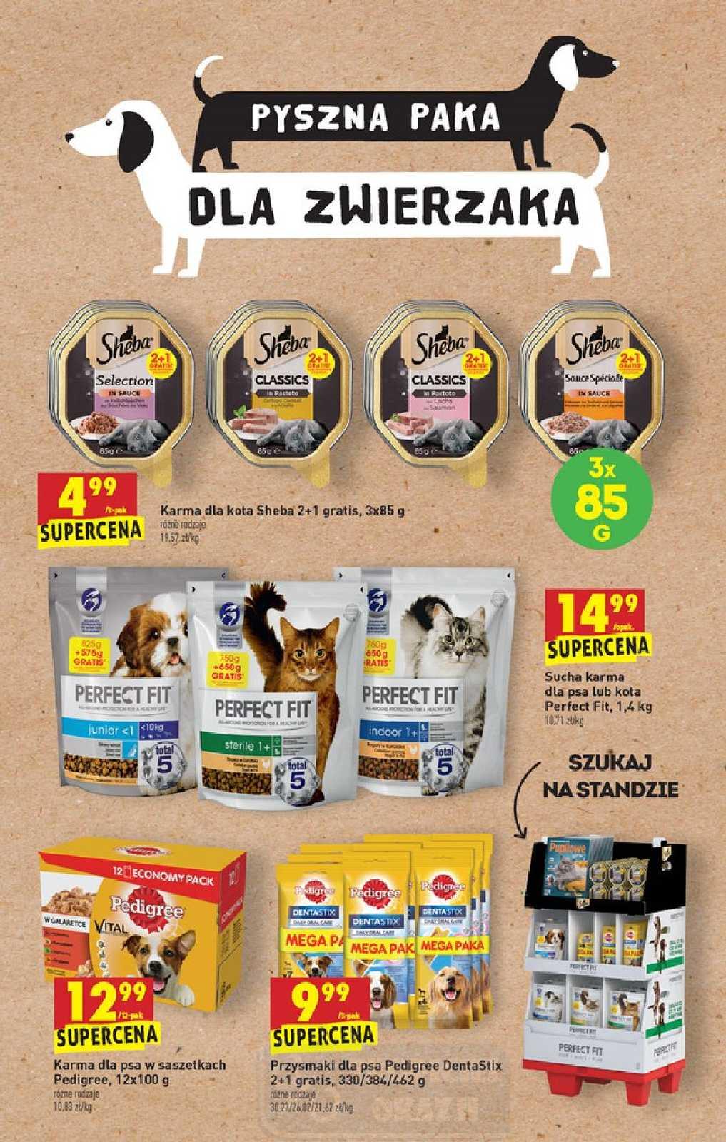 Gazetka promocyjna Biedronka str. 59