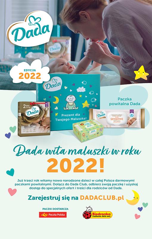 Gazetka promocyjna Biedronka str. 61