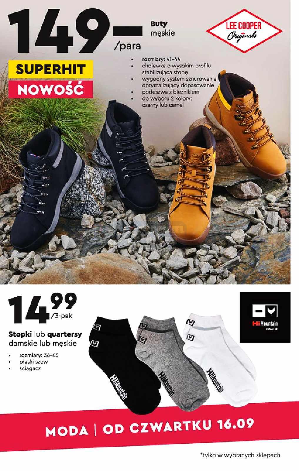 Gazetka promocyjna Biedronka str. 27