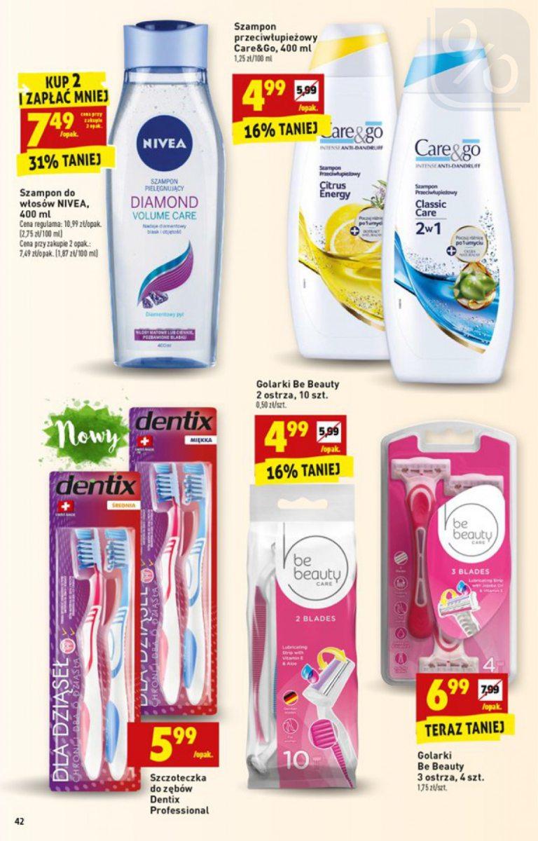 Gazetka promocyjna Biedronka str. 41