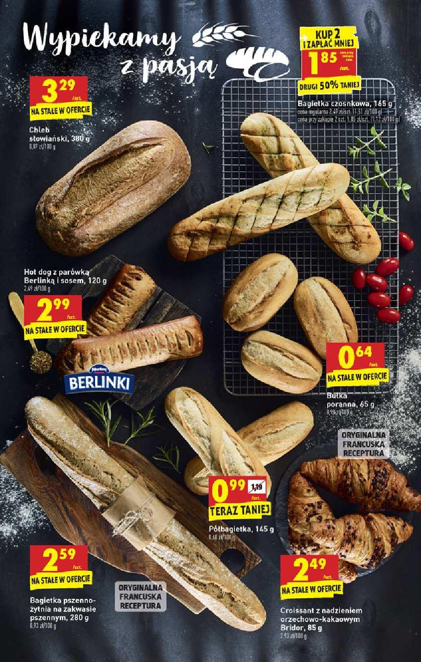 Gazetka promocyjna Biedronka str. 31