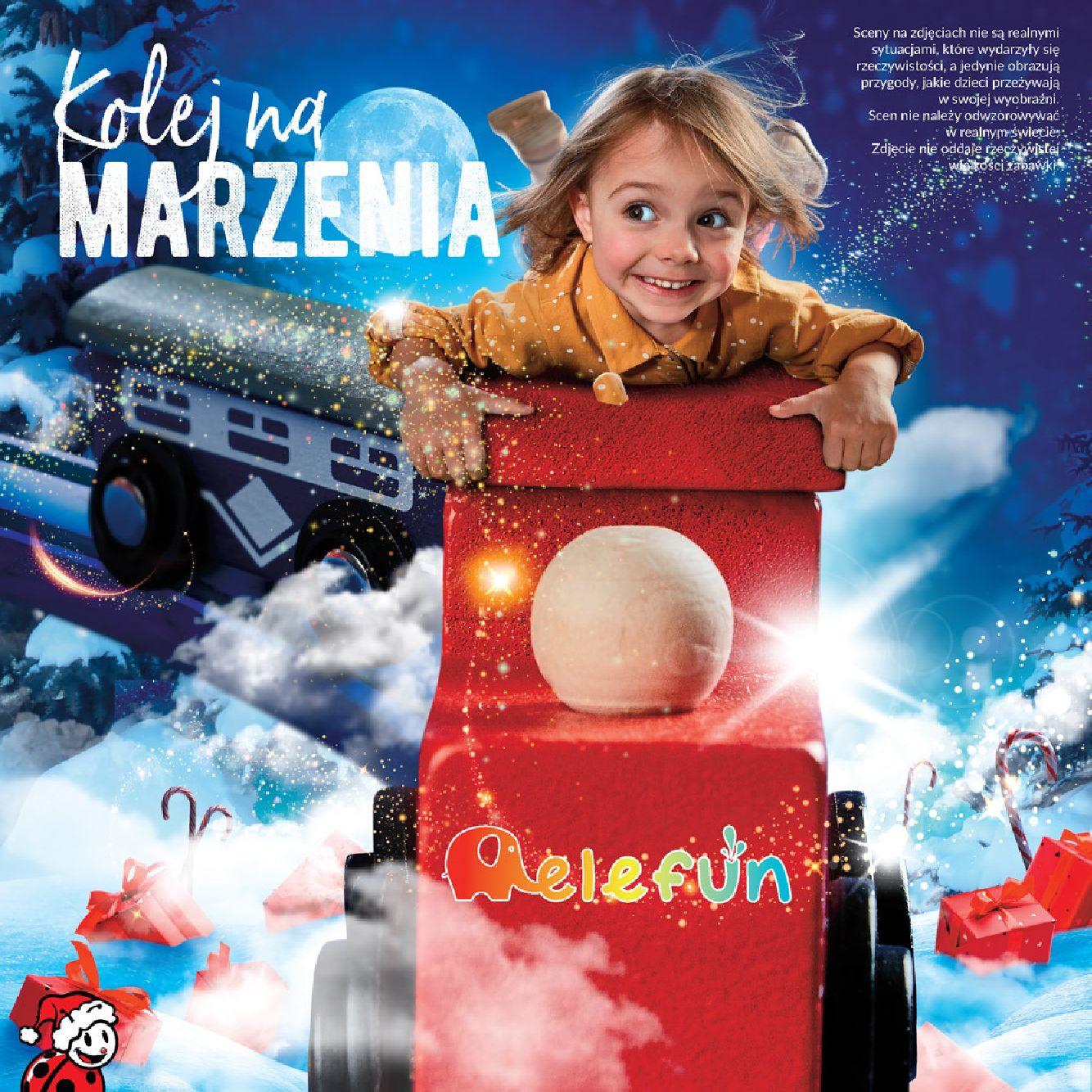 Gazetka promocyjna Biedronka str. 24