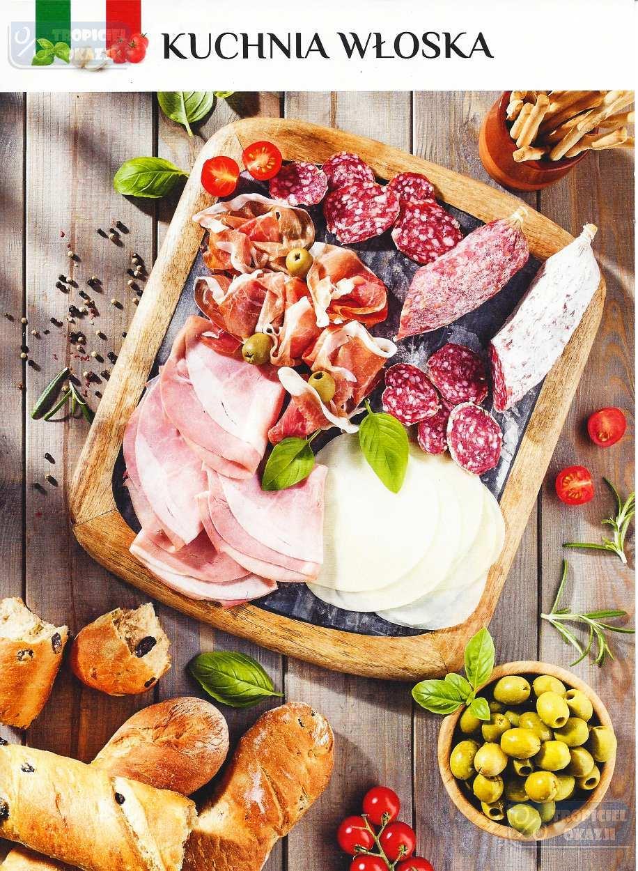 Gazetka promocyjna Biedronka str. 18