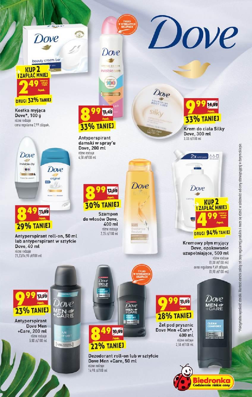 Gazetka promocyjna Biedronka str. 55