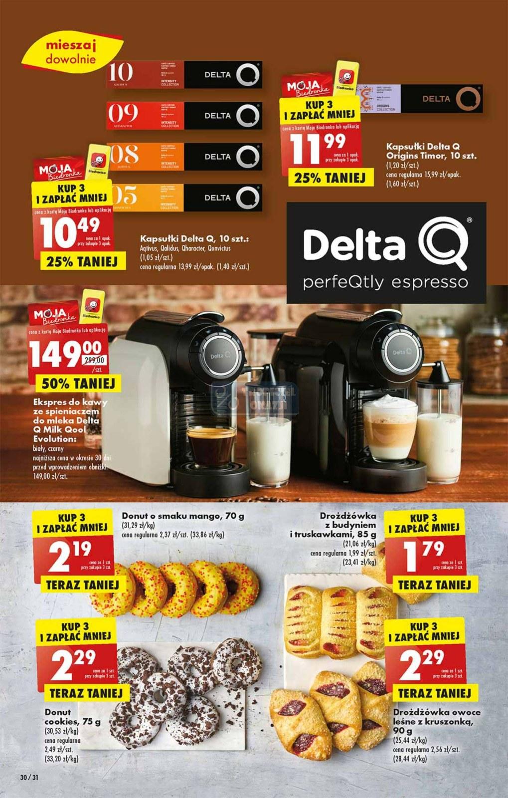 Gazetka promocyjna Biedronka str. 36