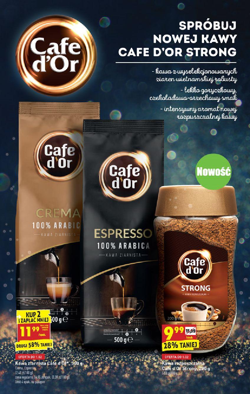 Gazetka promocyjna Biedronka str. 51