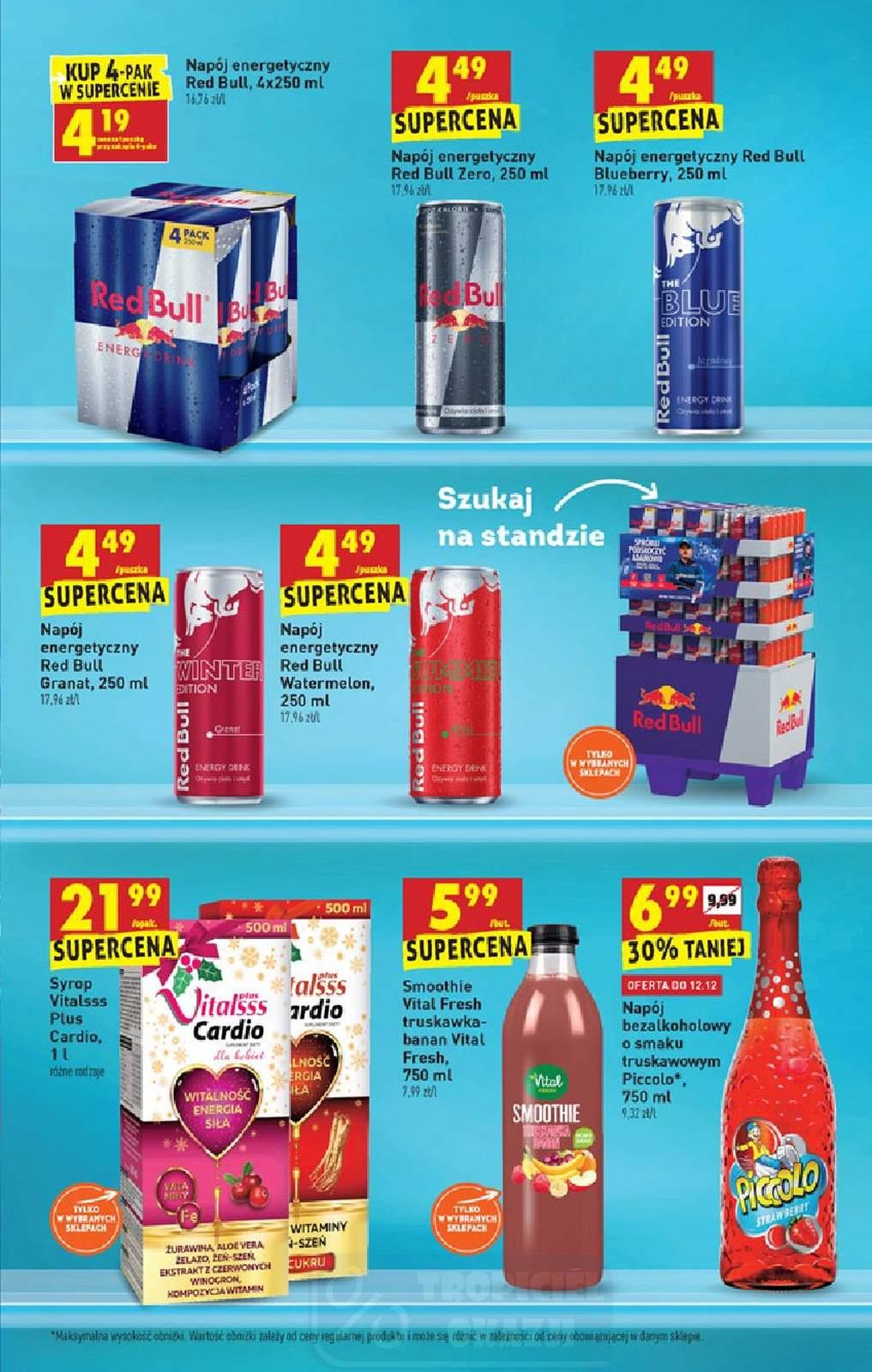 Gazetka promocyjna Biedronka str. 51