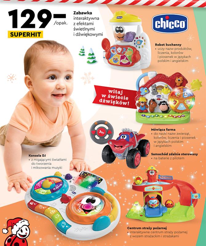 Gazetka promocyjna Biedronka str. 56