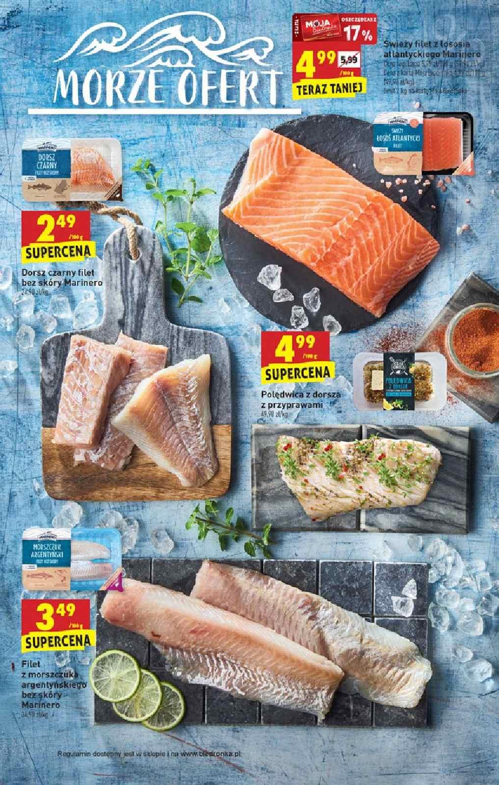 Gazetka promocyjna Biedronka str. 31