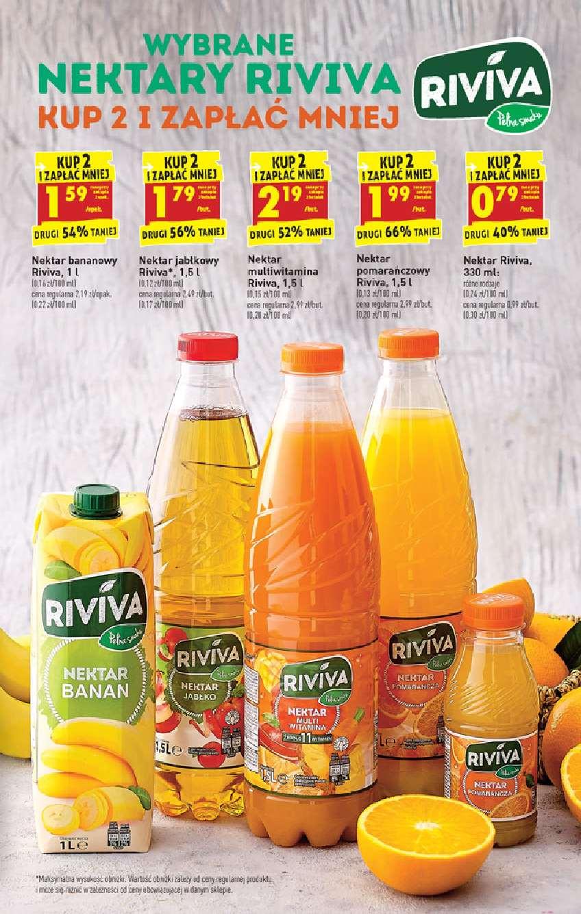 Gazetka promocyjna Biedronka str. 51