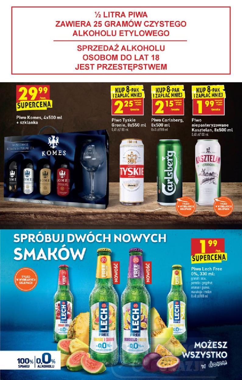 Gazetka promocyjna Biedronka str. 37