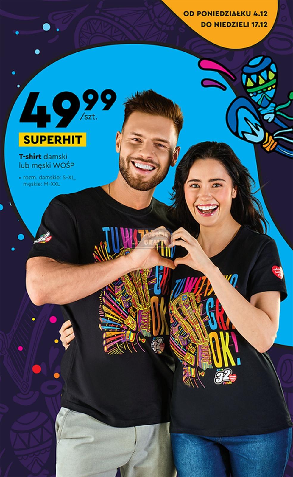 Gazetka promocyjna Biedronka str. 37