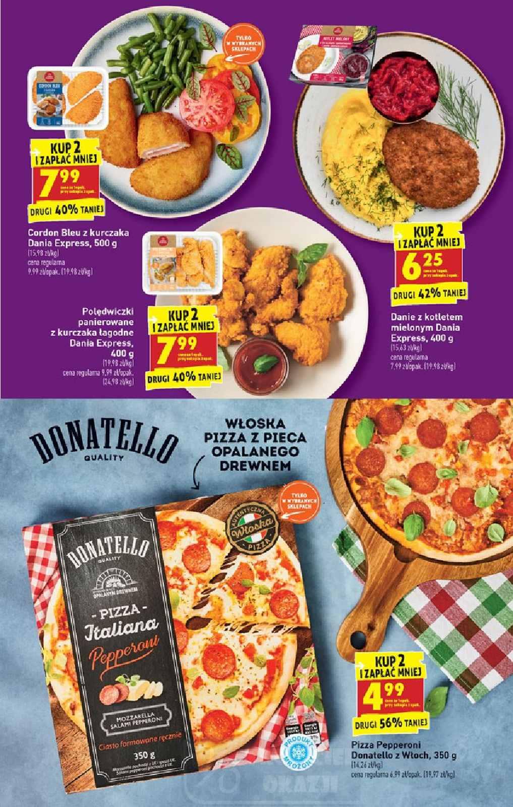 Gazetka promocyjna Biedronka str. 31